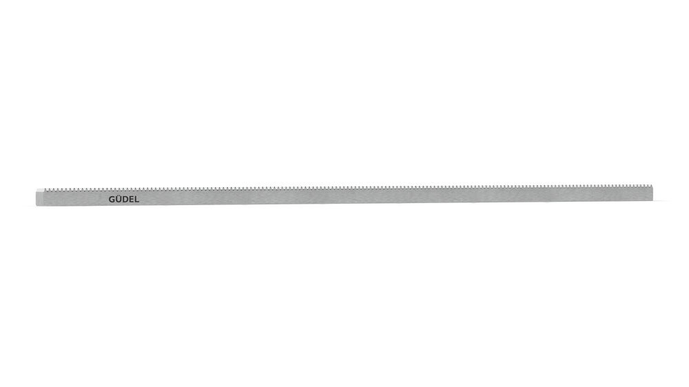 Basic Zahnstange Modul 5
