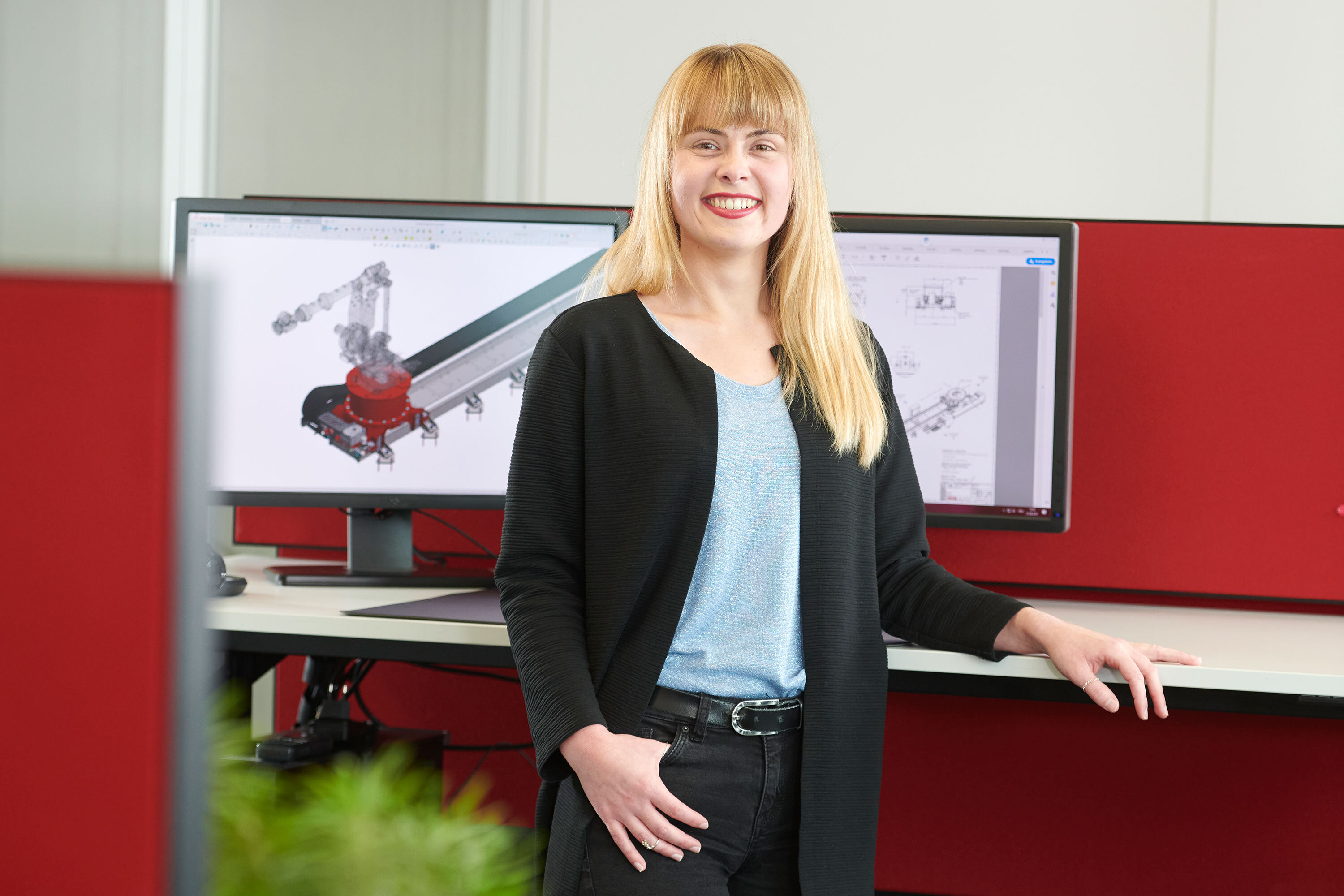 Werde ein Teil vom Team Güdel, komm zu uns!